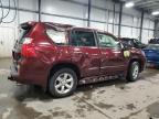 2012 Lexus Gx 460 de vânzare în Ham Lake, MN - Rollover