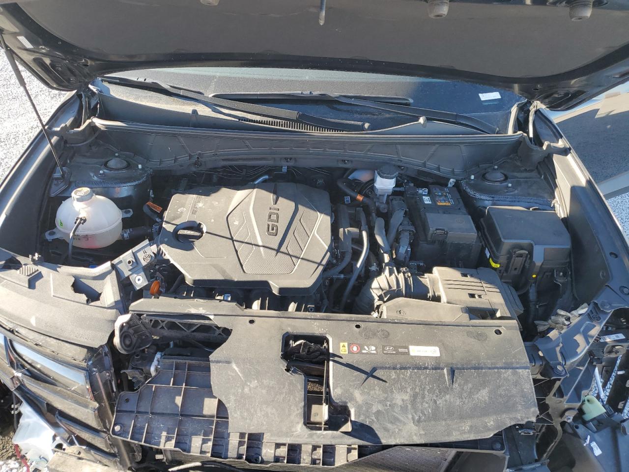 2022 Hyundai Tucson - Image 14