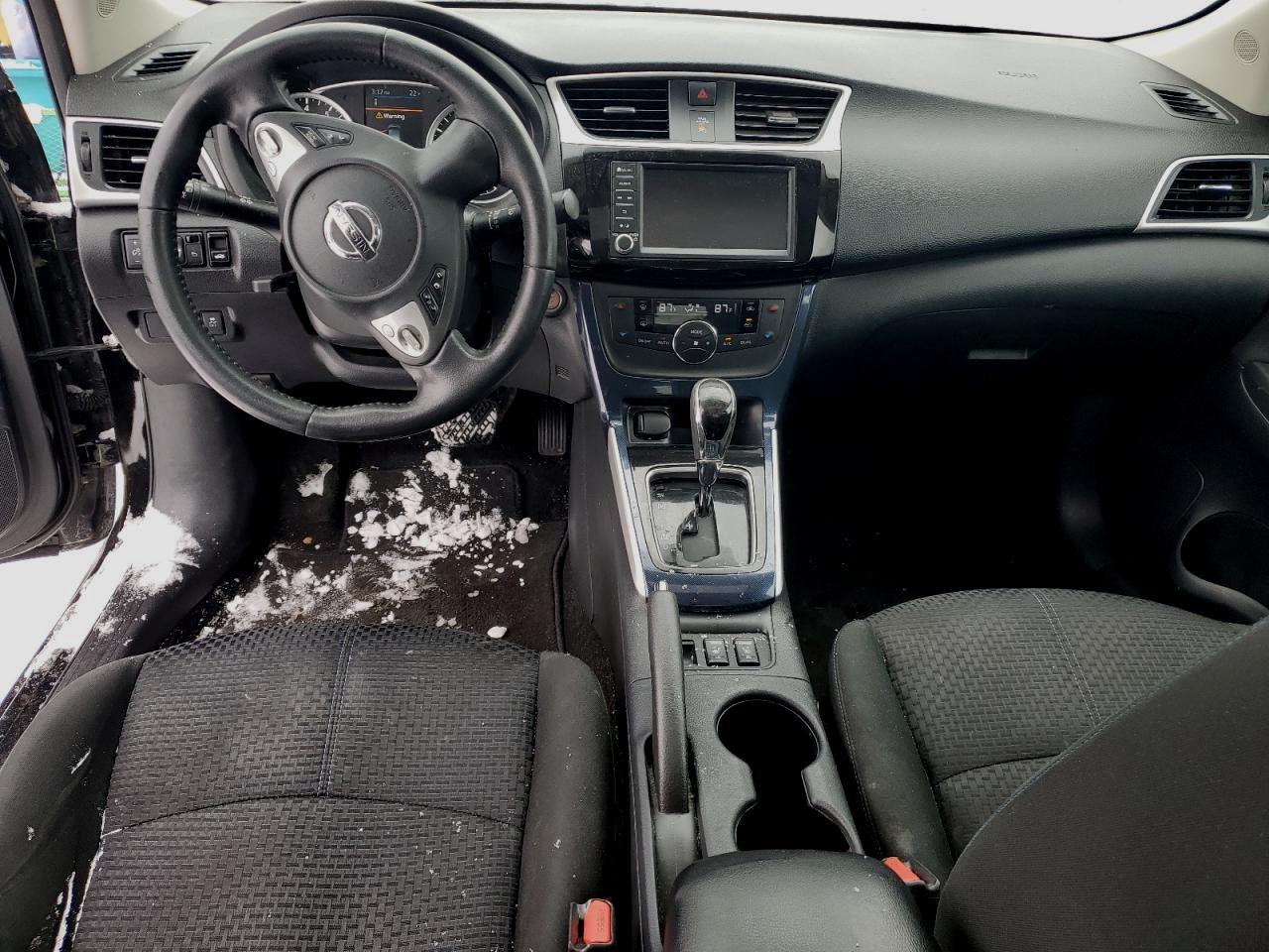 2019 Nissan Sentra - Image 8