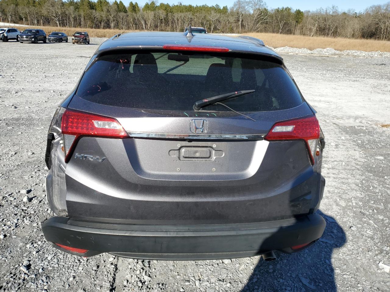 2021 Honda HR-V - Image 6