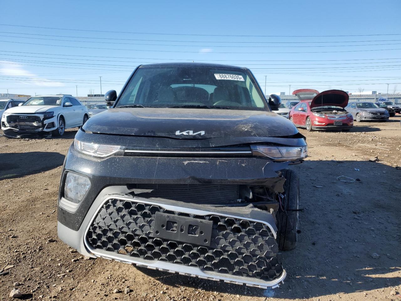 2022 Kia Soul - Image 5