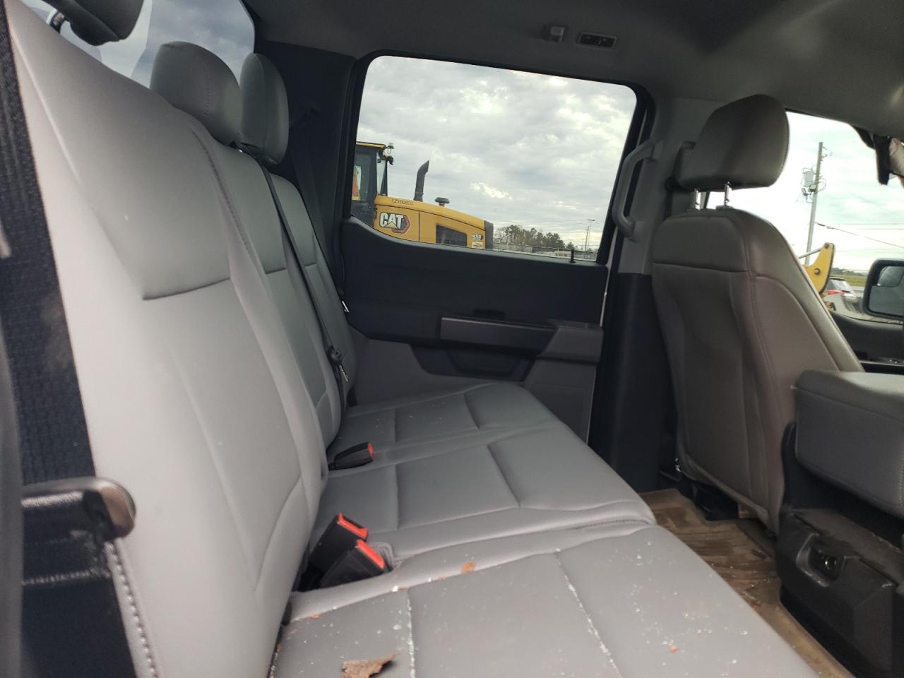 2021 Ford F-150 - Image 10