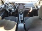 2019 Nissan Sentra S en Venta en Hillsborough, NJ - Front End