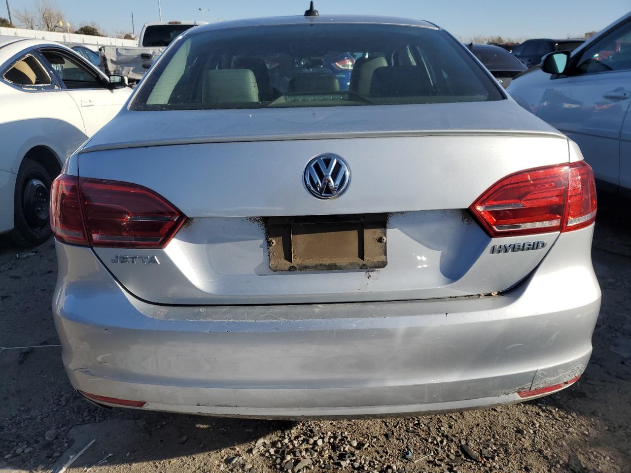 2014 Volkswagen Jetta - Image 6