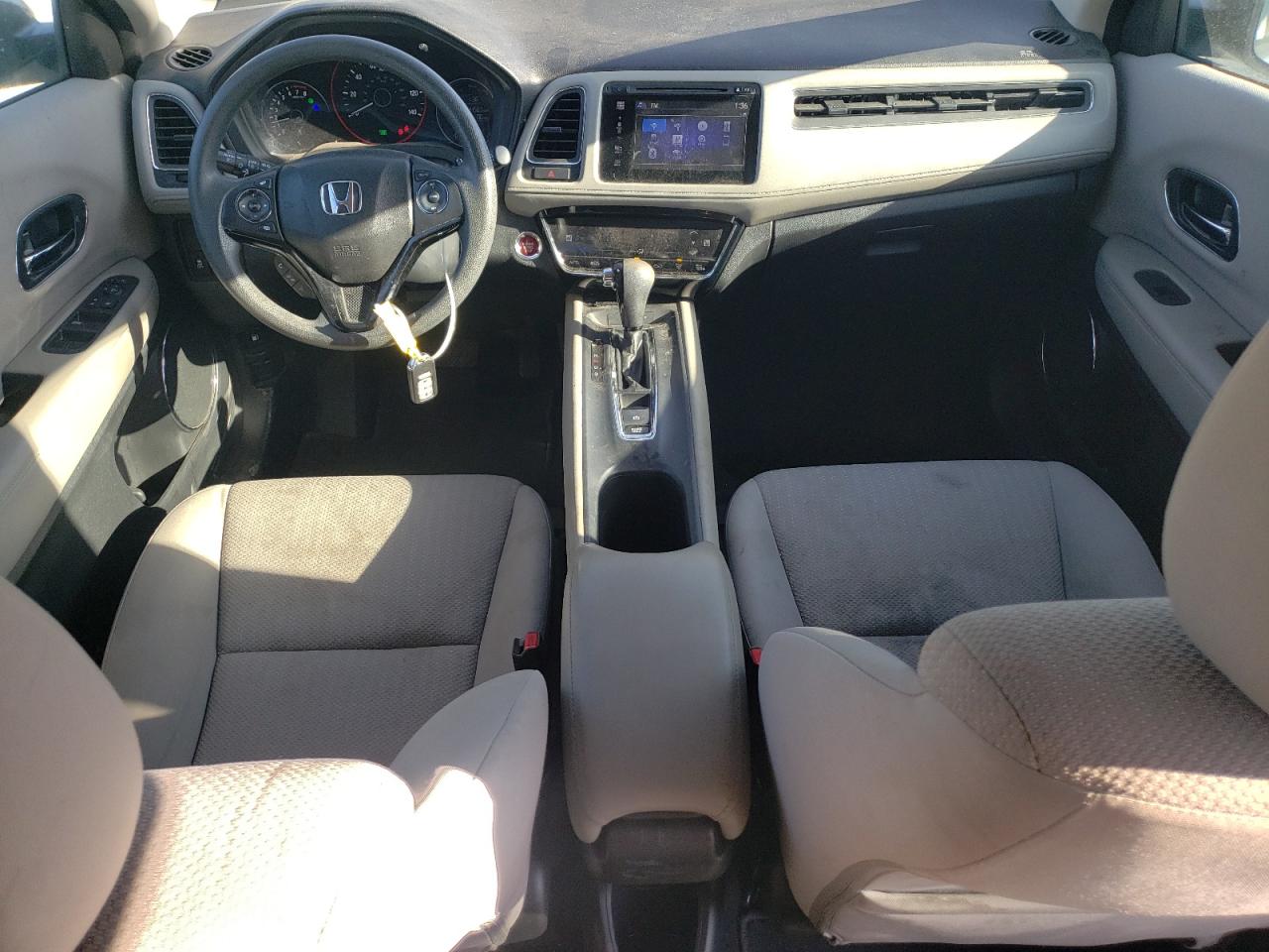2017 Honda HR-V - Image 8