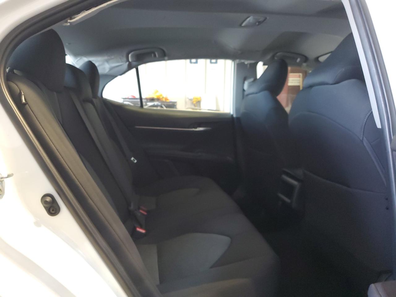 2023 Toyota Camry - Image 10