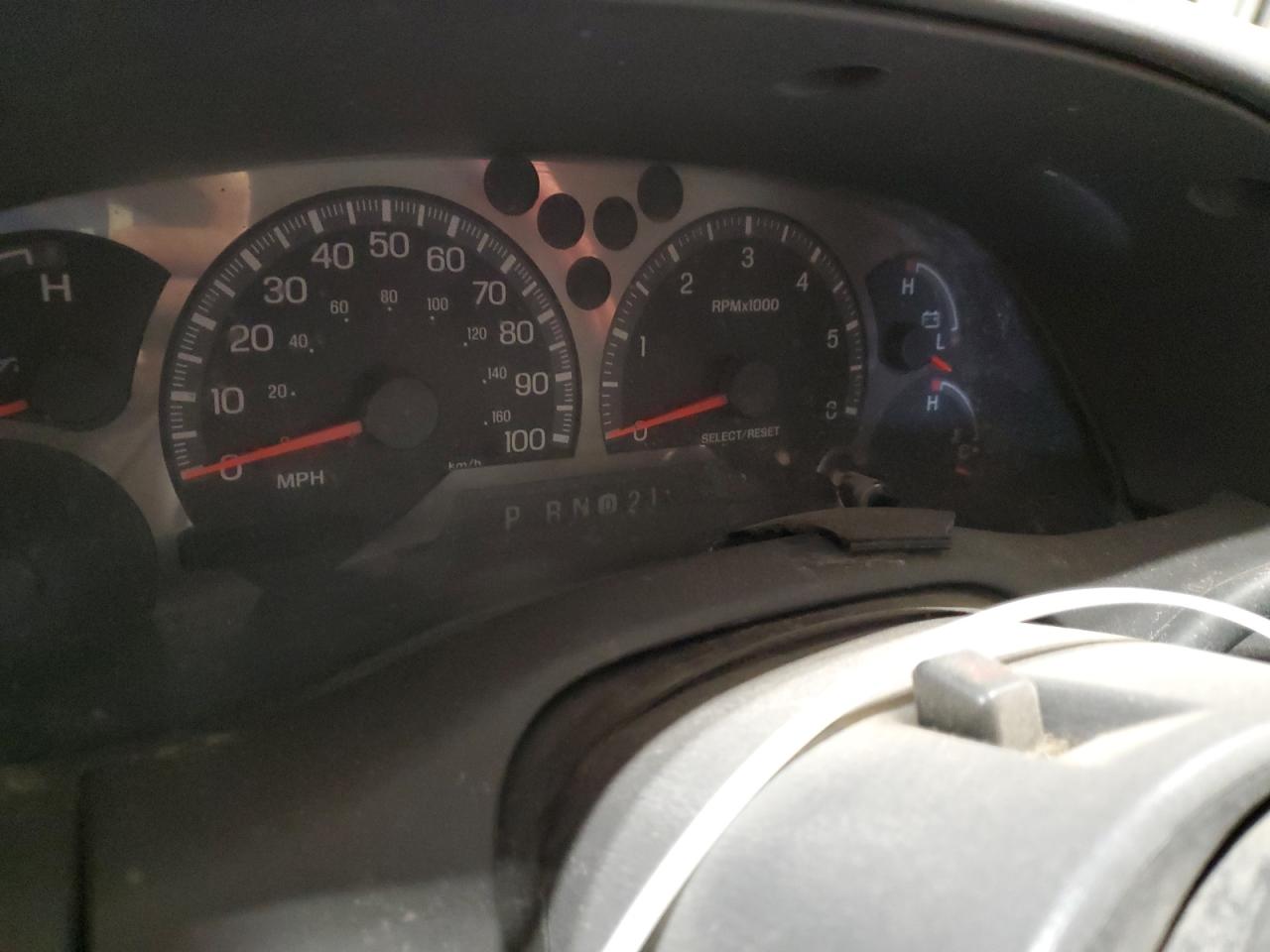 2003 Ford F-150 - Image 9