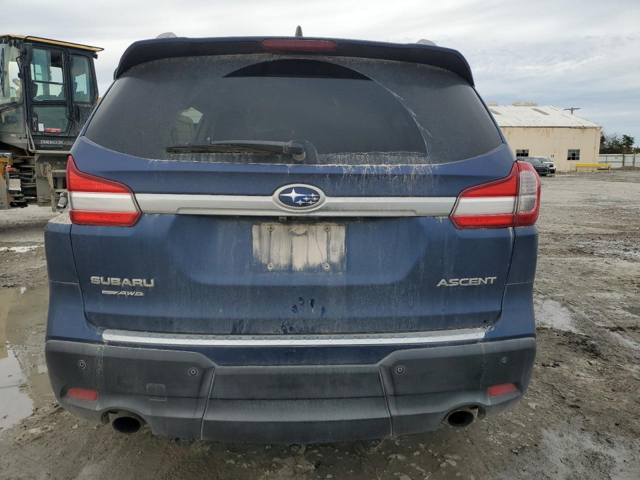 2019 Subaru Ascent - Image 6