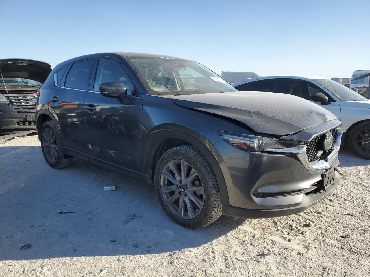 2020 Mazda CX-5 - Image 4