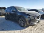 2020 Mazda Cx-5 Grand Touring de vânzare în Haslet, TX - Front End