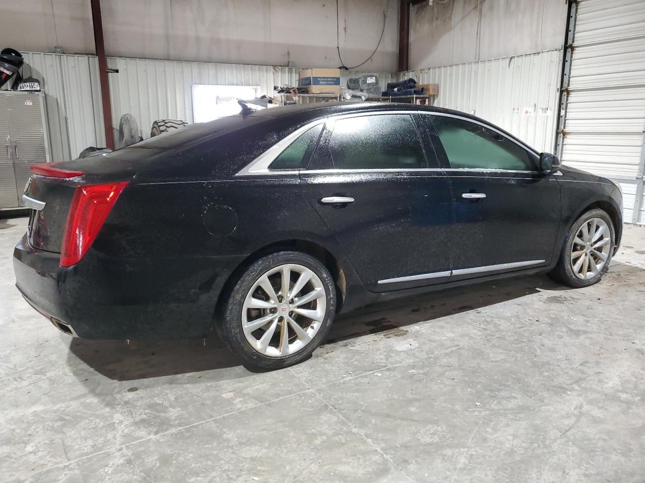 2013 Cadillac XTS - Image 3