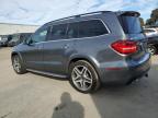 2017 Mercedes-Benz Gls 550 4Matic zu verkaufen in Hayward, CA - Front End