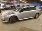 2012 Subaru Legacy 2.5I na sprzedaż w Wheeling, IL - Side