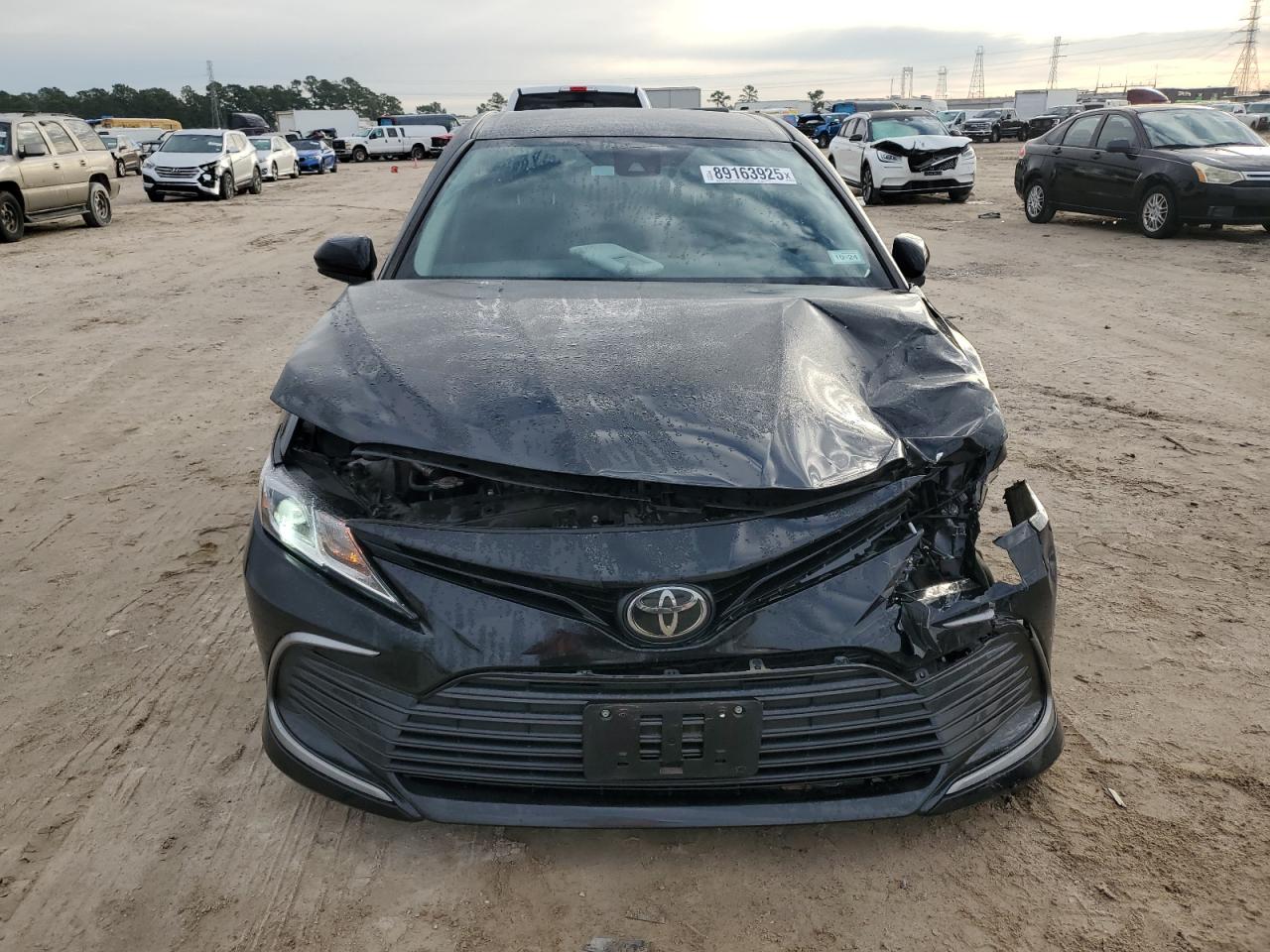 2023 Toyota Camry - Image 5