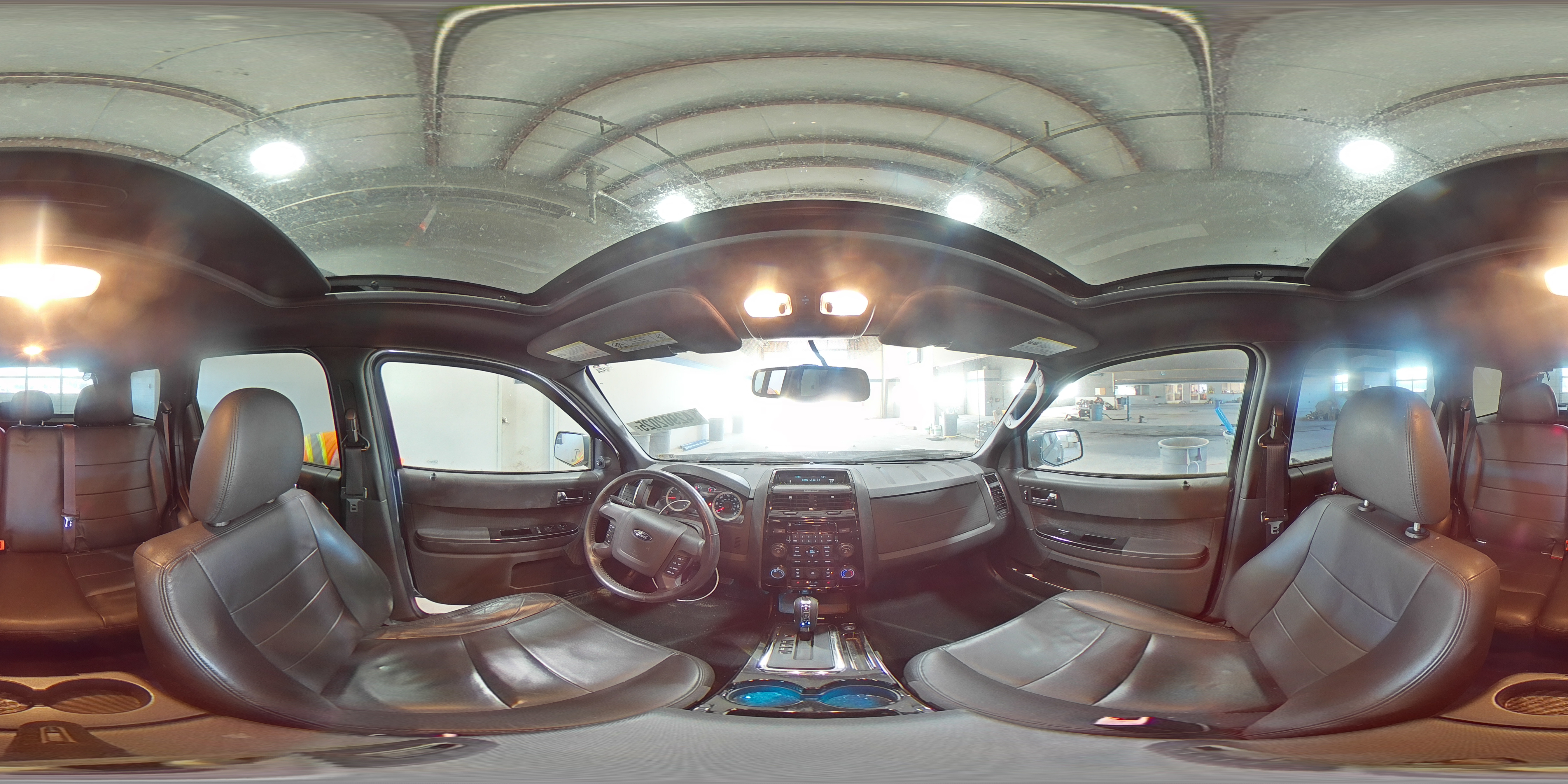 2011 Ford Escape - Image 14