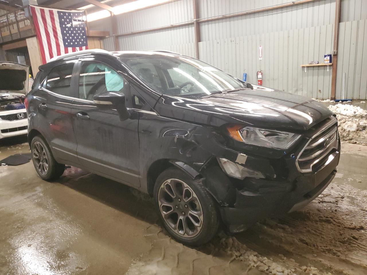 2020 Ford EcoSport - Image 4