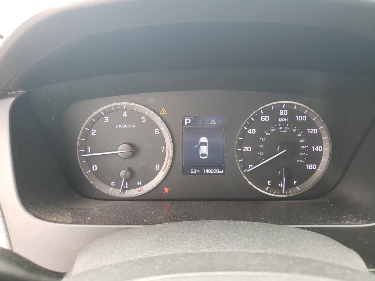 2015 Hyundai Sonata - Image 9