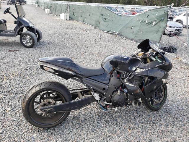 2009 Kawasaki Zx1400 C