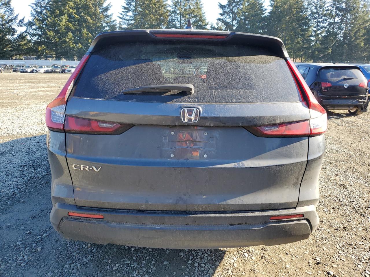 2024 Honda CR-V - Image 6