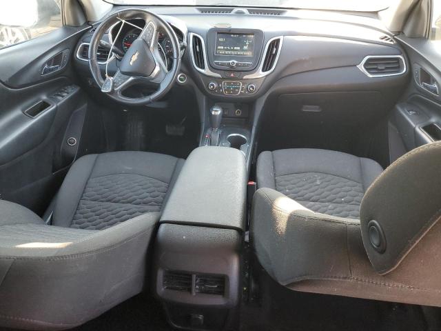  CHEVROLET EQUINOX 2018 Синій