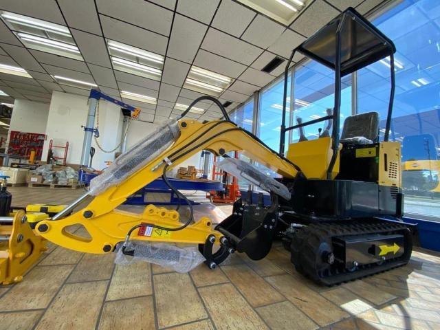 2024 'Other Heavy Equipment' Excavator