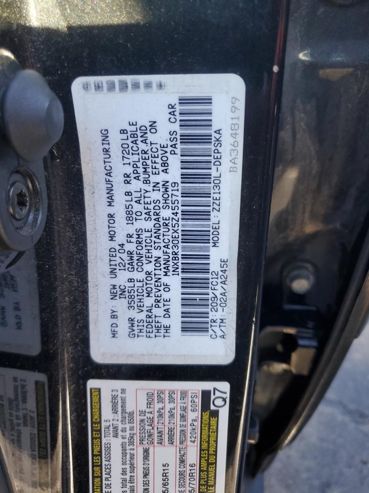 2005 Toyota Corolla - Image 13