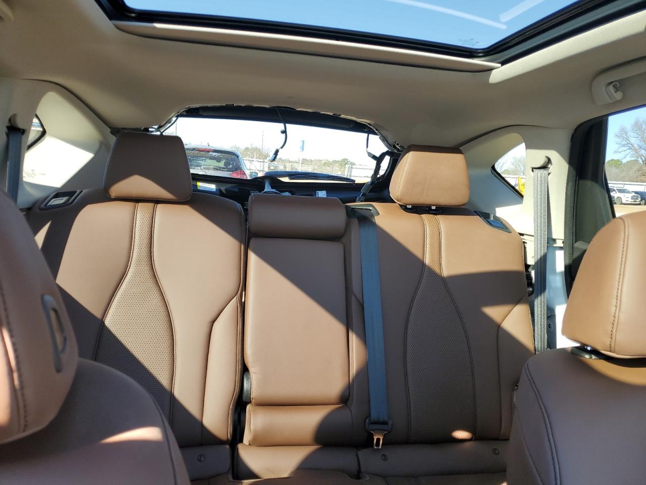 2023 Acura RDX - Image 10