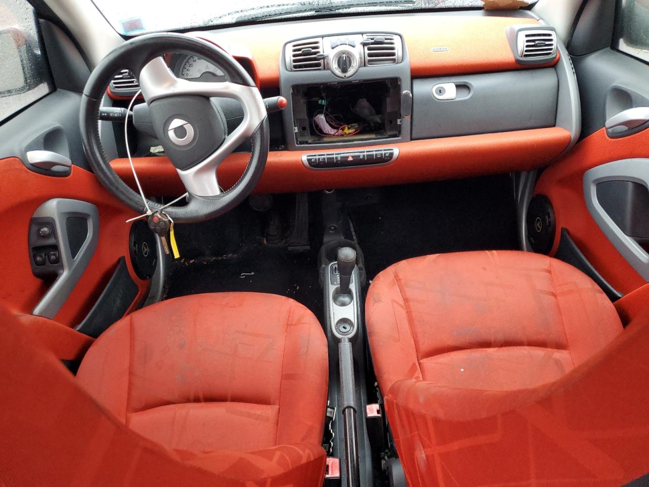 2008 Smart Fortwo - Image 8