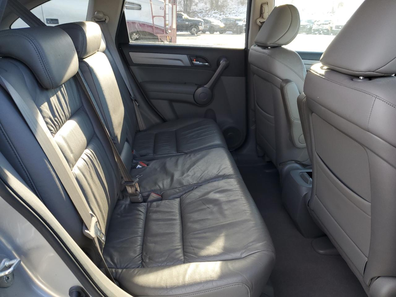2009 Honda CR-V - Image 11