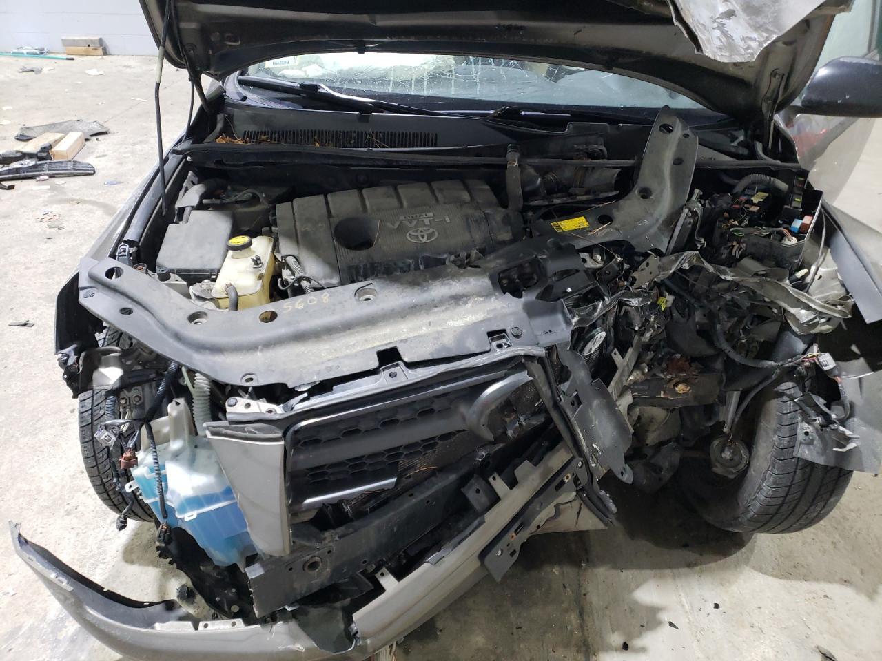 2009 Toyota RAV 4 - Image 12