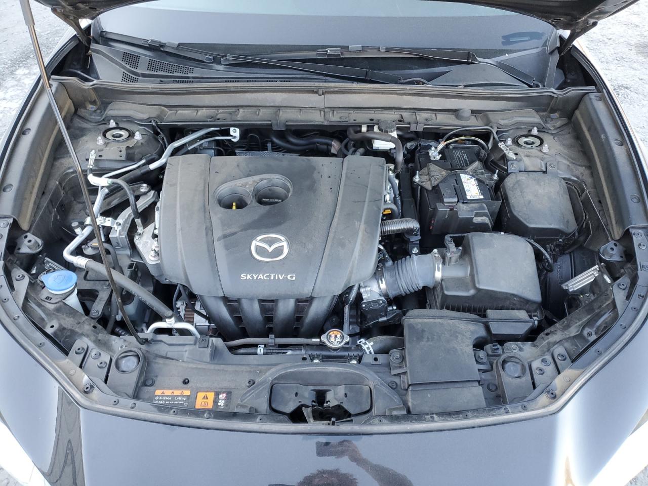 2022 Mazda CX-30 - Image 11
