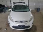 2012 Ford Fiesta Se en Venta en Lexington, KY - Undercarriage