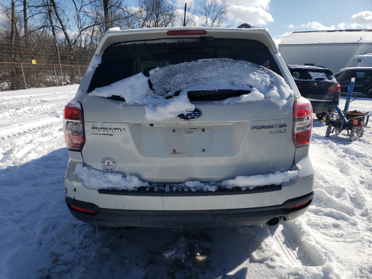 2015 Subaru Forester - Image 6