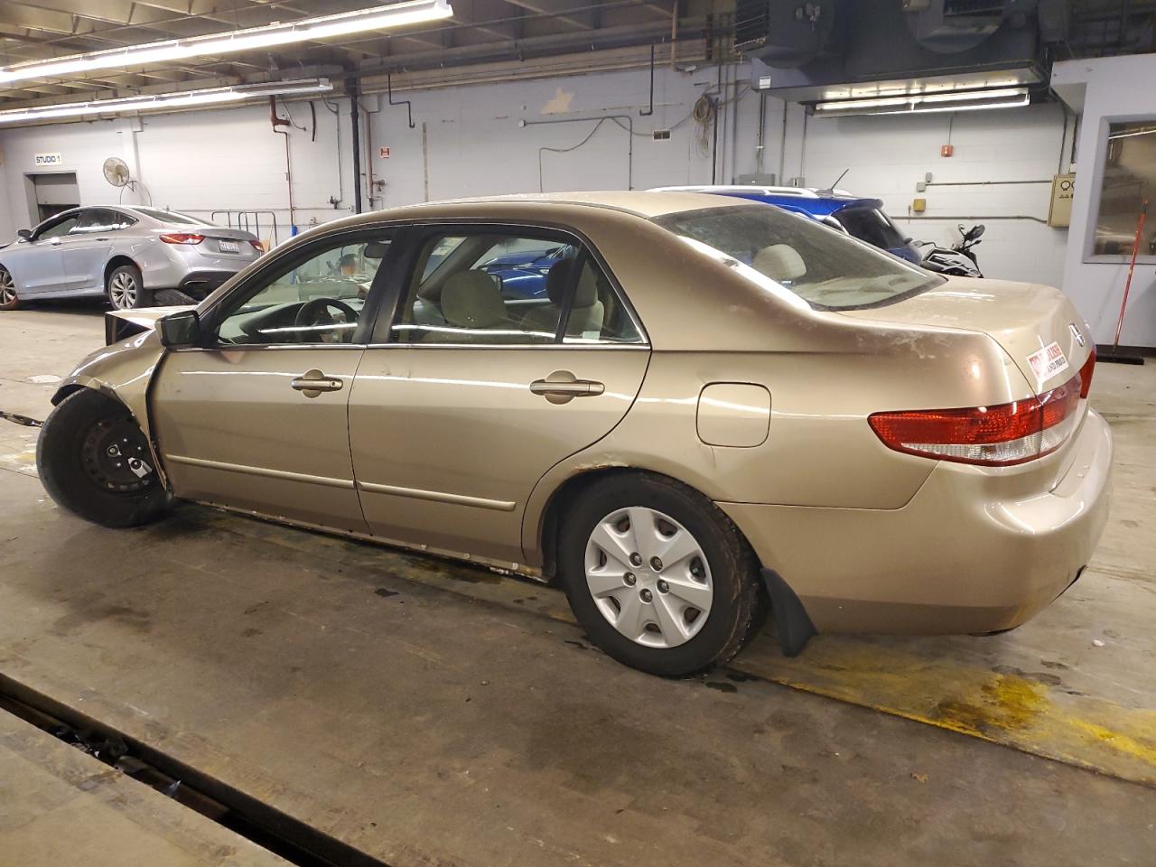 2003 Honda Accord - Image 2