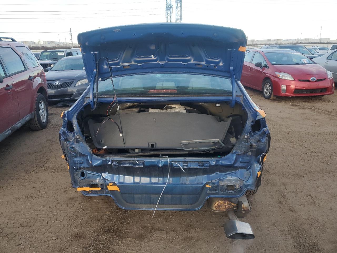 2018 Hyundai Sonata - Image 6