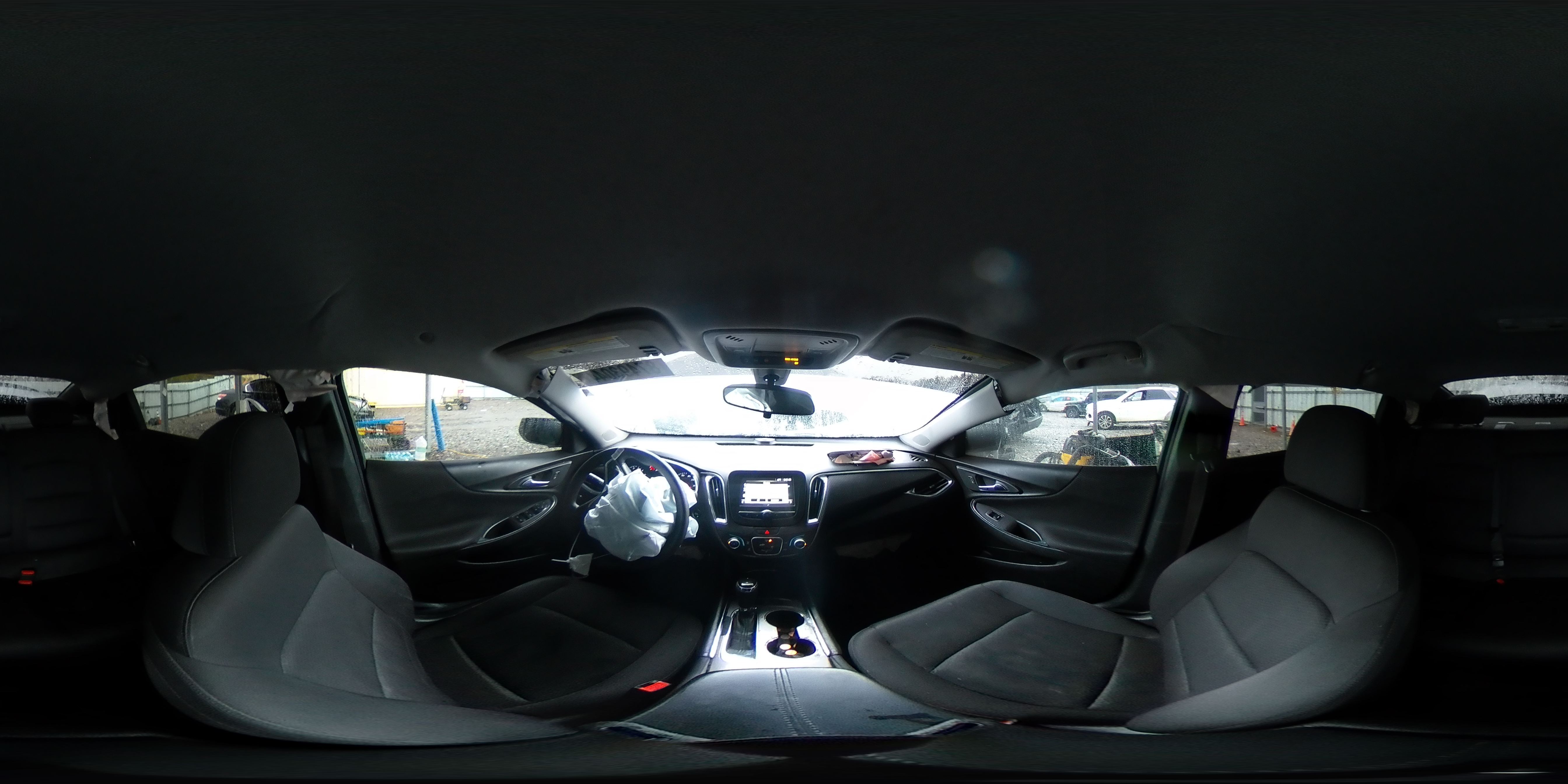 2018 Chevrolet Malibu - Image 12