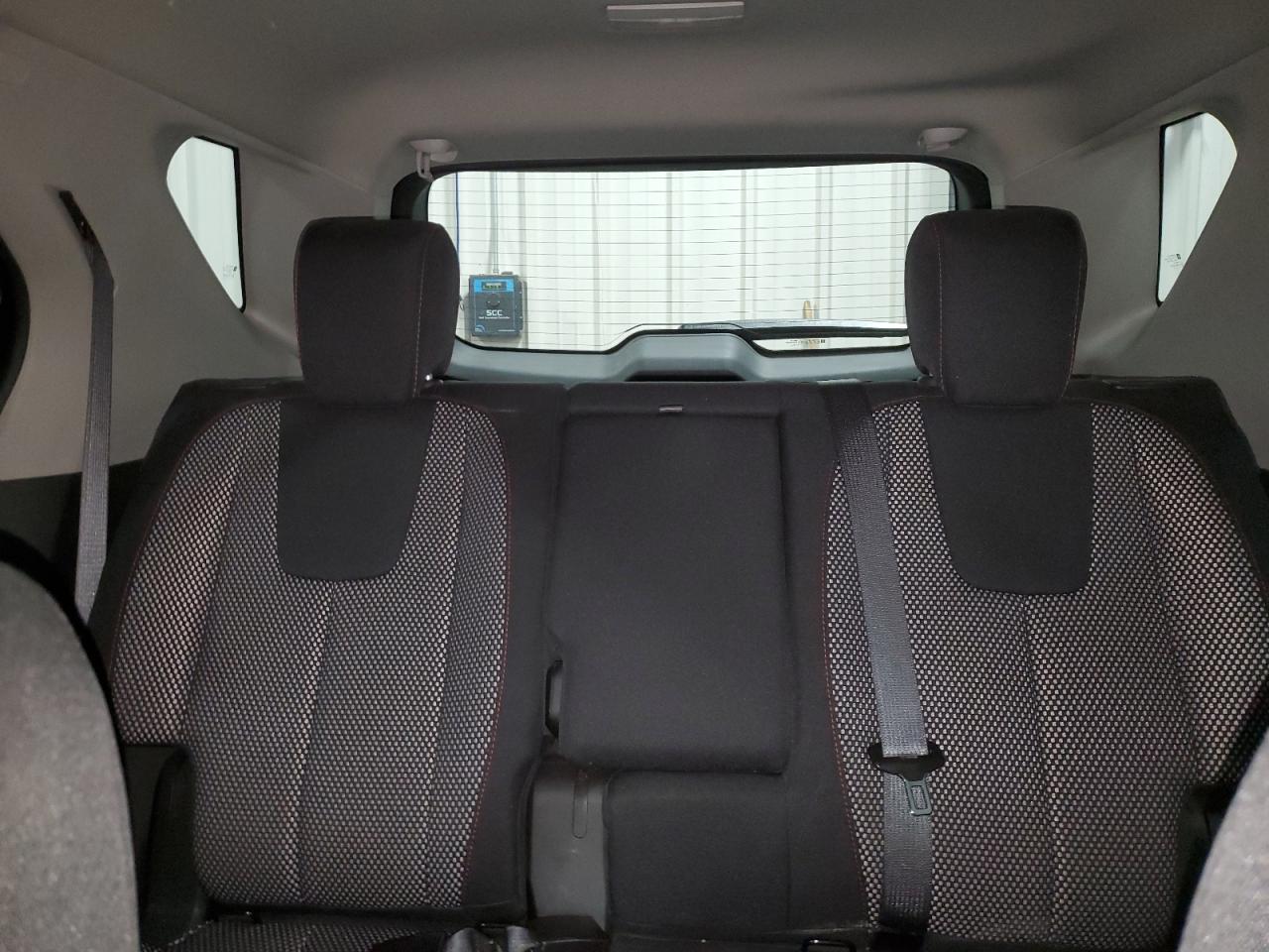 2016 Chevrolet Equinox - Image 10