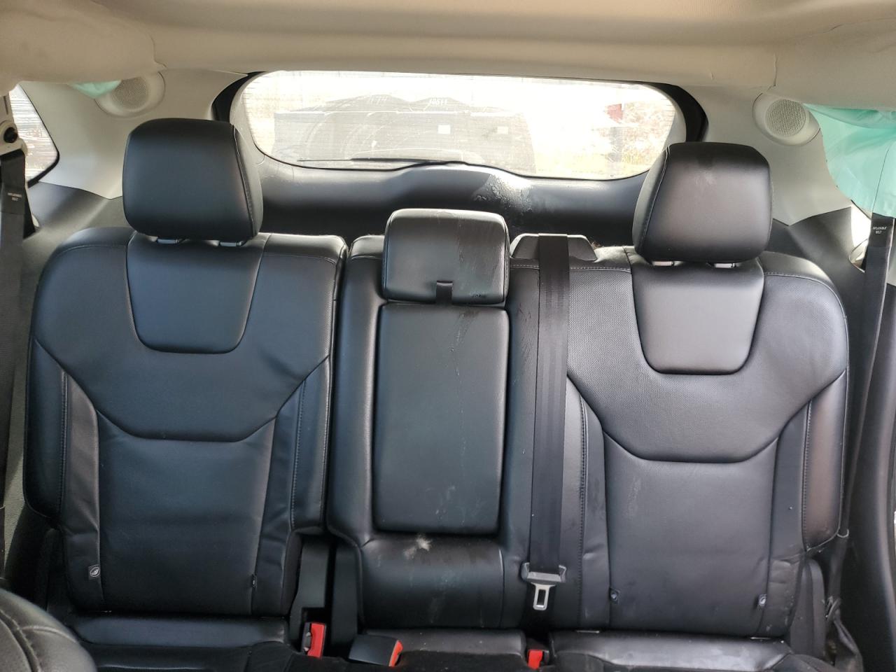 2015 Ford Edge - Image 10