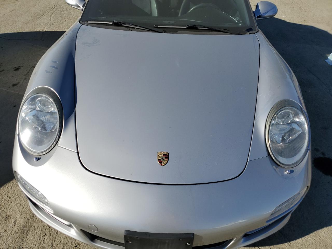 2009 Porsche 911 - Image 11