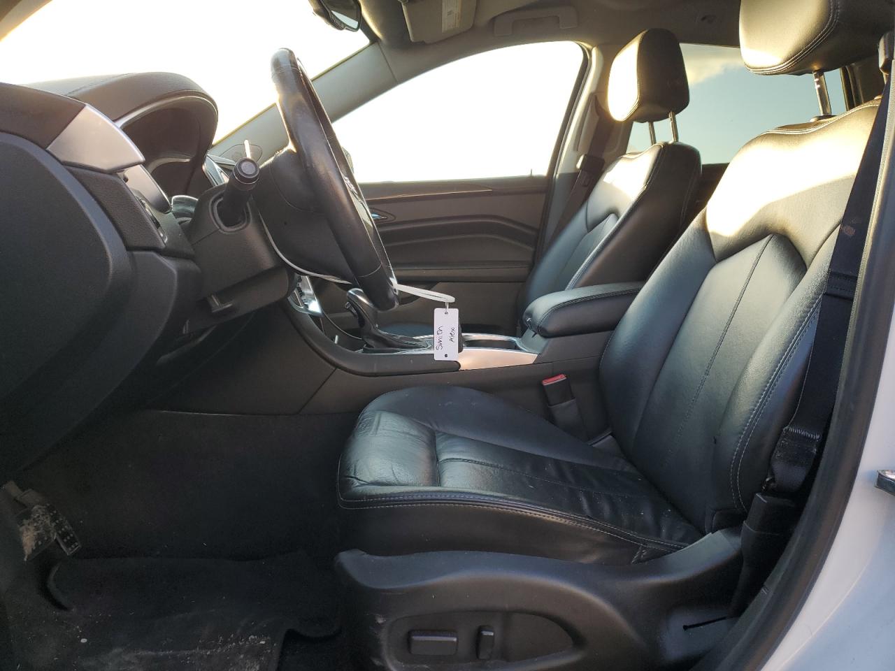 2015 Cadillac SRX - Image 7