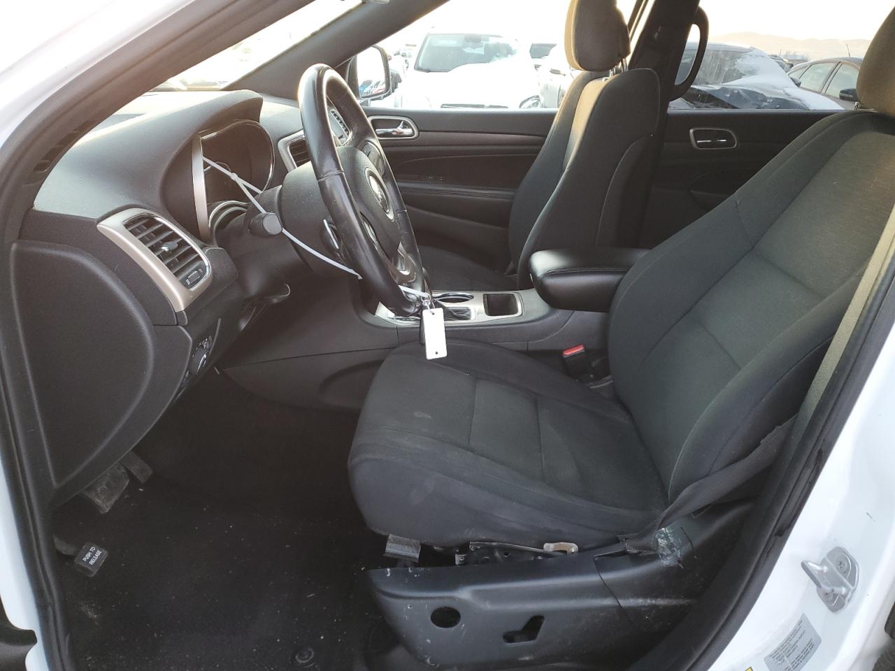 2016 Jeep Grand Cherokee - Image 7
