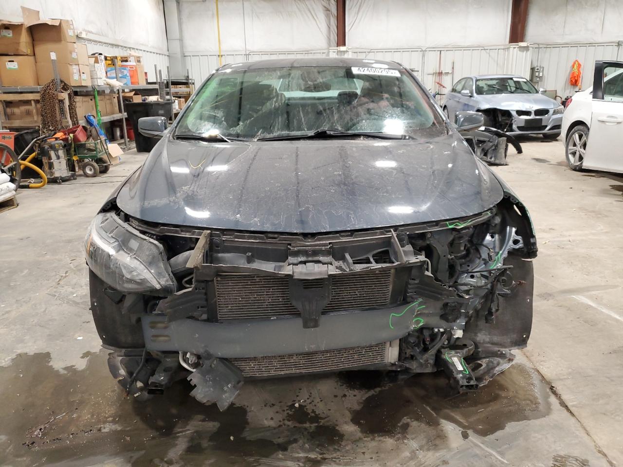 2020 Chevrolet Malibu - Image 5