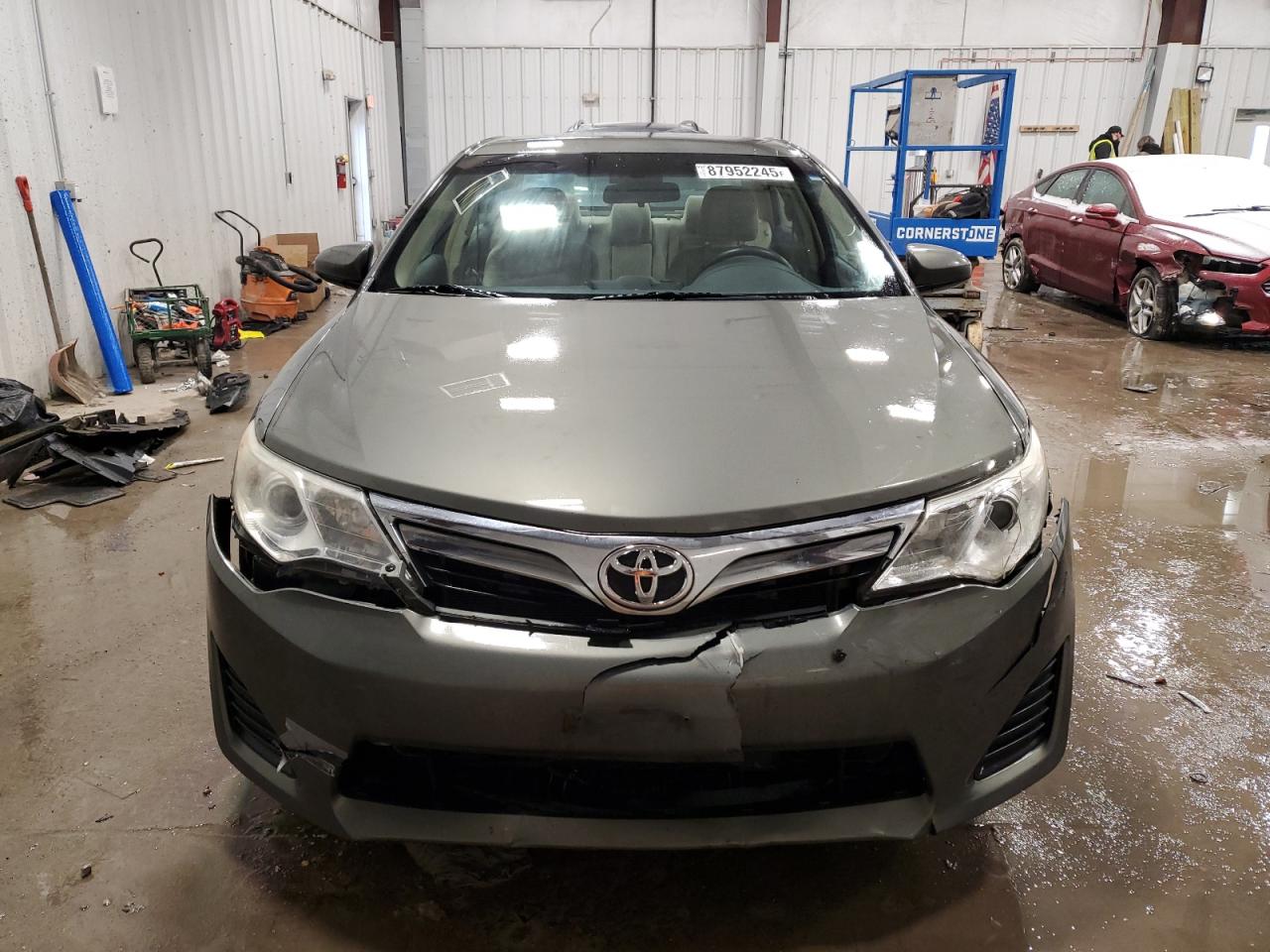 2012 Toyota Camry - Image 5