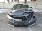 2017 Honda Civic Lx de vânzare în Lexington, KY - Front End