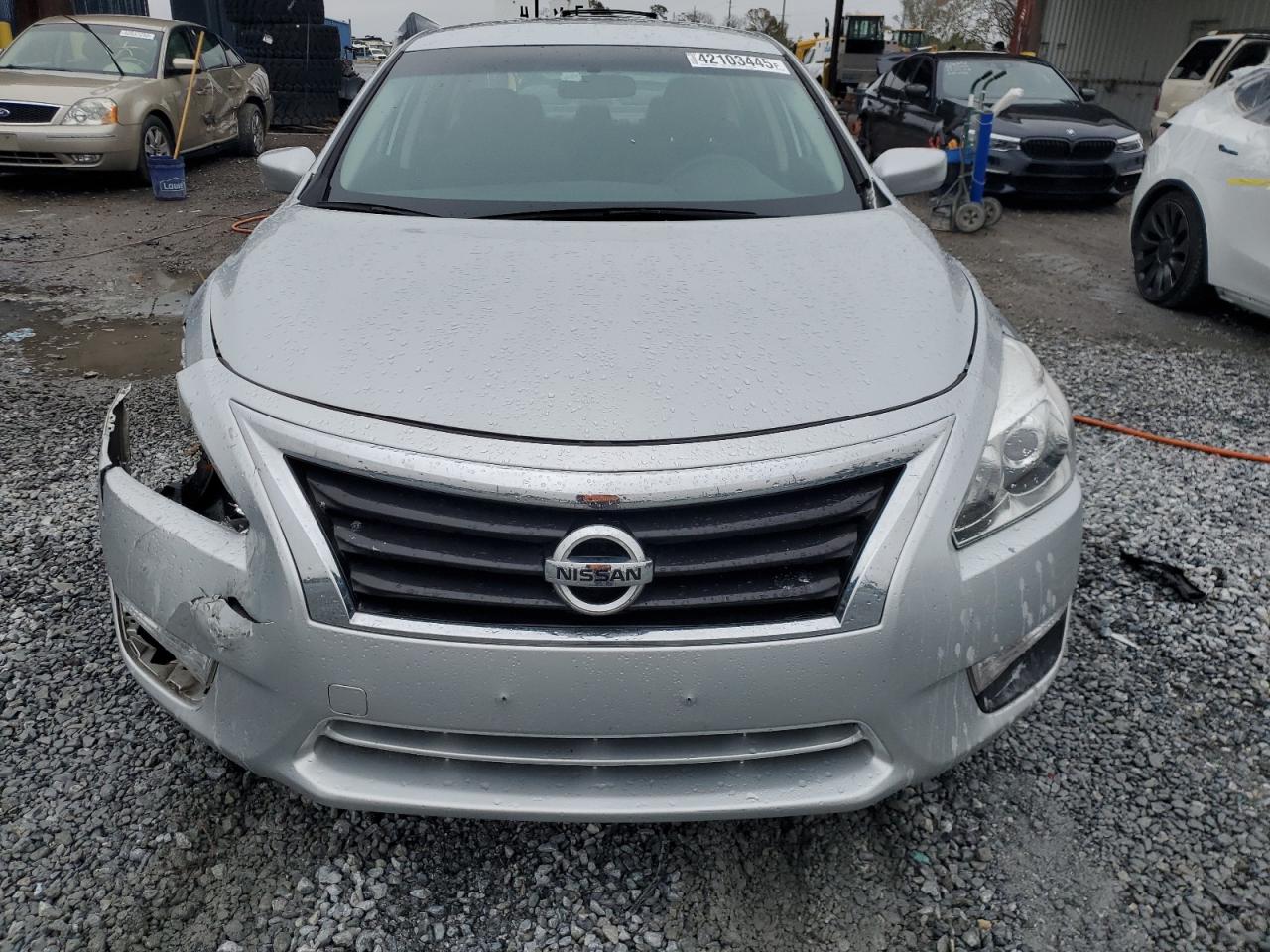 2014 Nissan Altima - Image 5