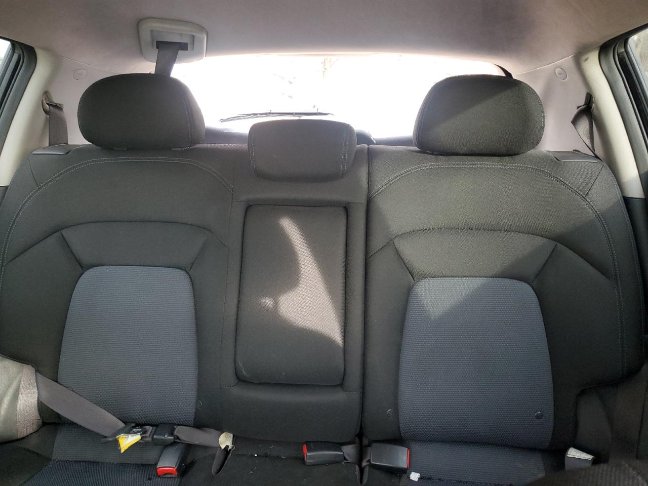 2016 Kia Sportage - Image 10