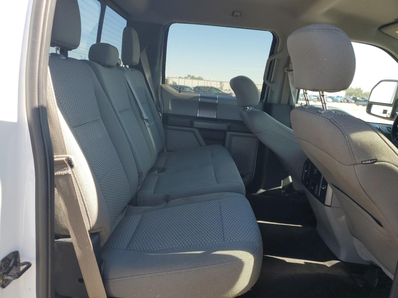 2017 Ford F-150 - Image 10