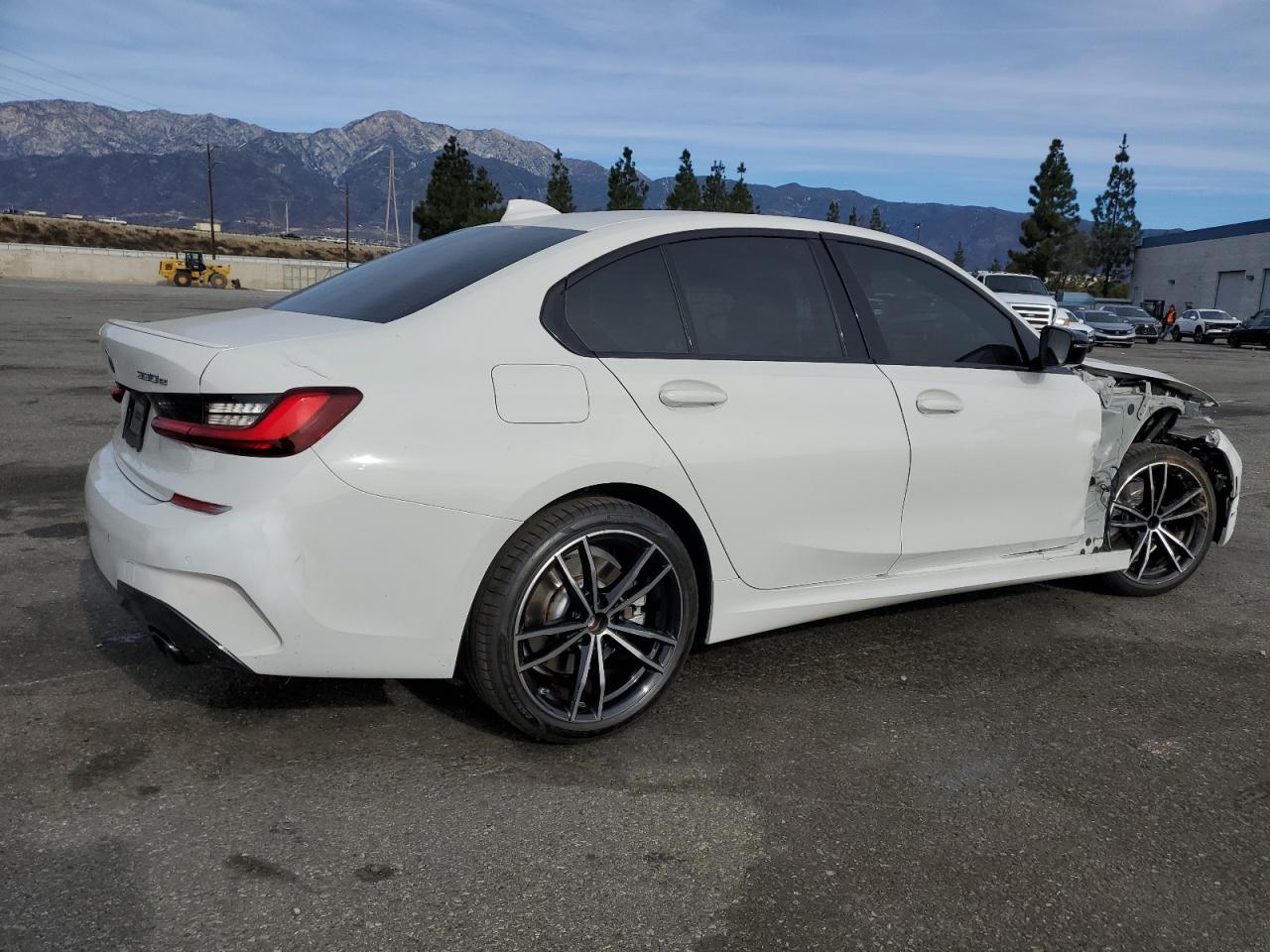 2022 BMW 3er - Image 3
