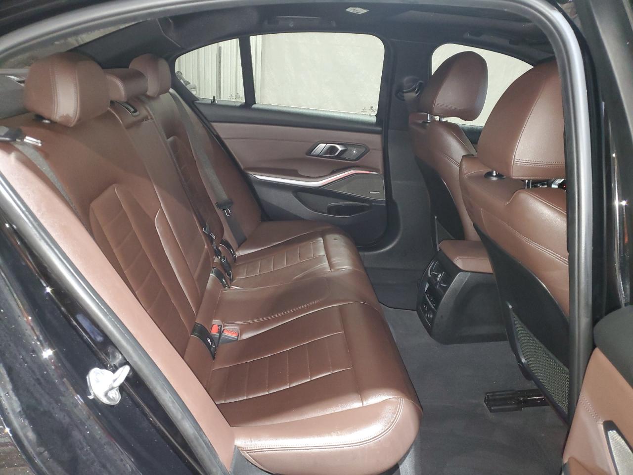 2020 BMW 3er - Image 10