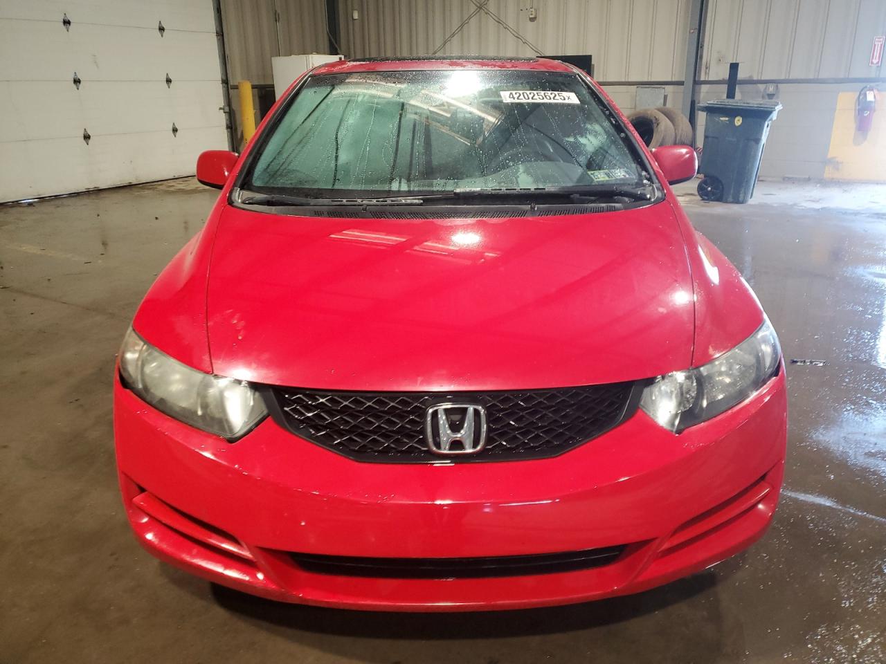 2010 Honda Civic - Image 5
